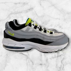 Kids Nike Air Max 95 size 3Y
